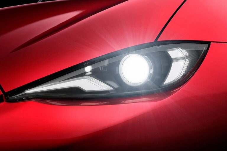 Headlight