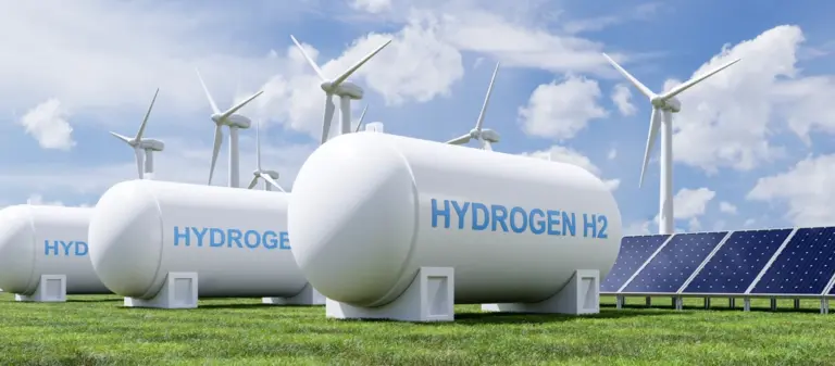 Hydrogen Fuel