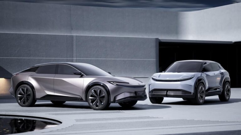 Top New Cars for 2025
