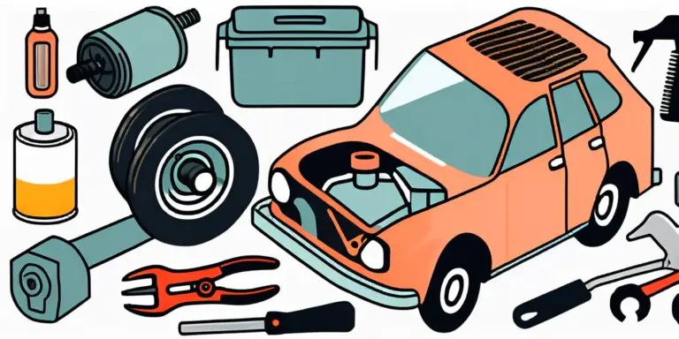 automotive review