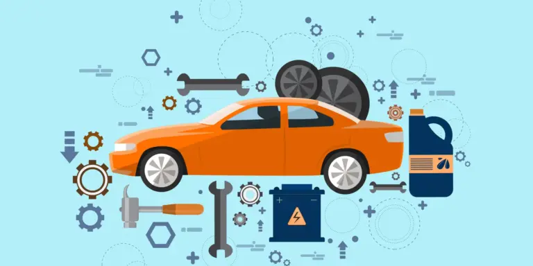 basic maintenance