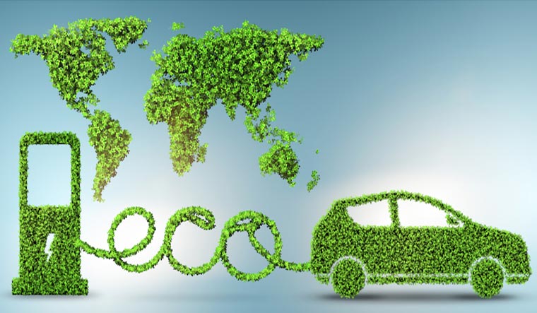 eco-friendly fuels