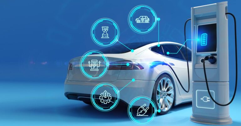 electric cars