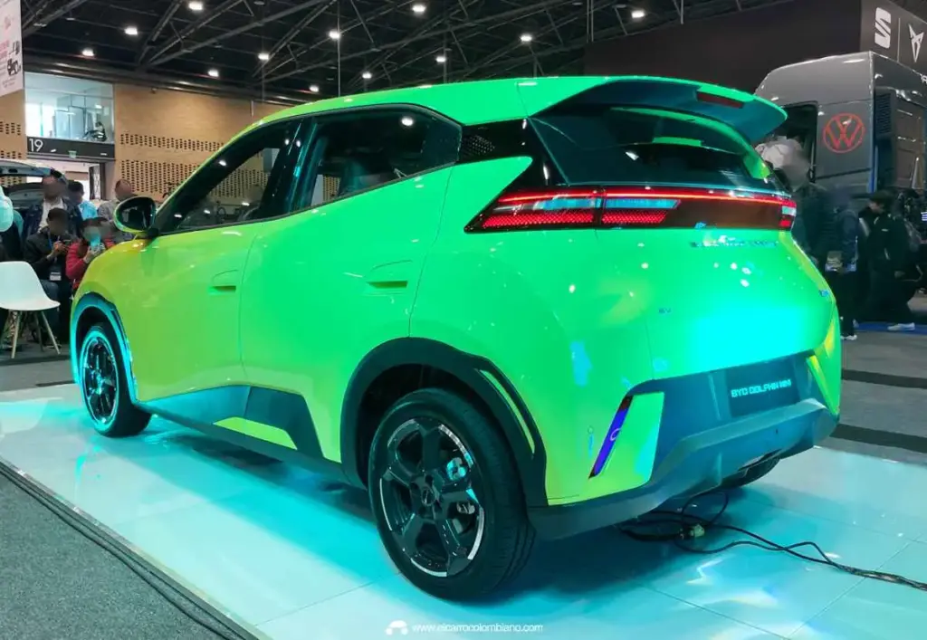 BYD