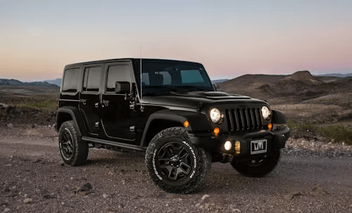 suvs