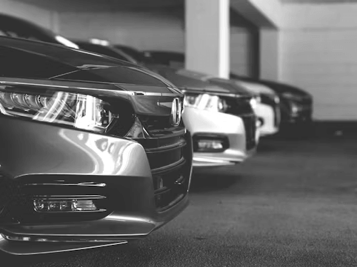 Affordable Cars