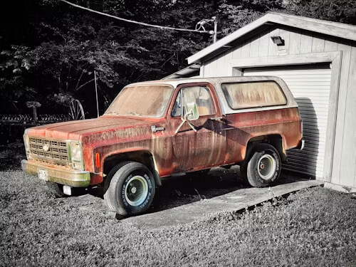 suvs