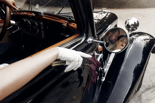 Luxury Cars