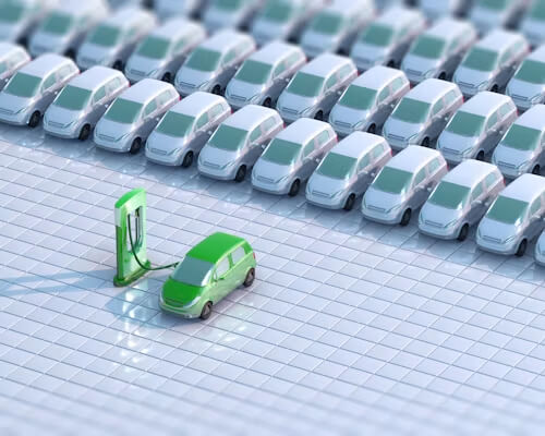 hybrid cars
